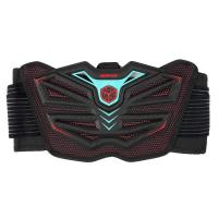 Защитный пояс Scoyco U11, цвет Черный в Чебоксарах