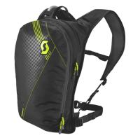 Scott Рюкзак Hydro Roamer black/neon yellow в Чебоксарах