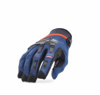 Acerbis Перчатки X-Enduro CE Blue/Orange в Чебоксарах