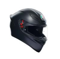 AGV Шлем K1 S E2206 Matt Black в Чебоксарах