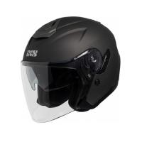 IXS Шлем iXS92 FG 1.0 серый матовый в Чебоксарах