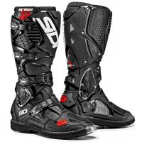 Sidi Ботинки Crossfire 3 Black в Чебоксарах