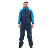 Dragonfly Мембранный костюм Active 2.0 Blue-Royal в Чебоксарах