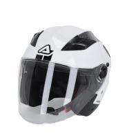 Acerbis Шлем Jet Firstway 2.0 22-06 White в Чебоксарах