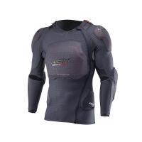 Leatt Защита тела 3DF AirFit Lite Evo V26 Black в Чебоксарах