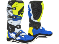 Forma Ботинки Pilot YellowFluo/White/Blue в Чебоксарах