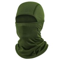 Scout Подшлемник трансформер темно-зеленый в Чебоксарах