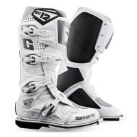 Gaerne Мотоботы SG-12 White в Чебоксарах