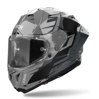 Airoh Мотошлем GP 800 Master Metallic Gloss в Чебоксарах