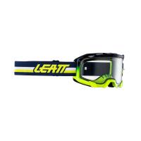 Leatt Маска Velocity 4.5 Blue Clear 83% в Чебоксарах