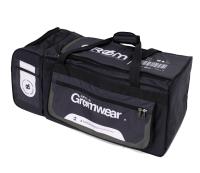 Grom Сумка для экипировки с колесами Grom MX1 Gearbag khakki в Чебоксарах