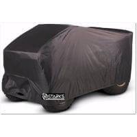 Starks Чехол для квадроцикла Kvadro XL+ (700) (131/272/139) черный в Чебоксарах