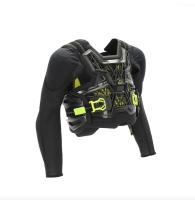 Acerbis Черепаха детская Specktrum Kid Black/Yellow в Чебоксарах