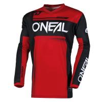 Oneal Джерси Element Racewear V.25 красный/черный в Чебоксарах