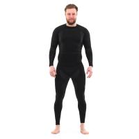 Dragonfly Термобельё 2DThermo Light (Black) комплект в Чебоксарах