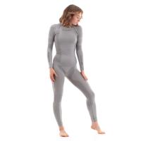 Dragonfly Термобельё 2DThermo Light (Grey) комплект Woman в Чебоксарах
