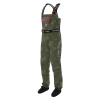 Finntrail Вейдерсы женские Rachel 1520 CamoShadowGreen в Чебоксарах