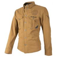 By City Куртка Suv Men Beige в Чебоксарах