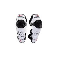 Leatt Наколенники Dual Axis Pro Knee & Shin Guard V26 White в Чебоксарах