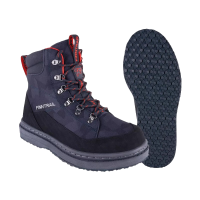 Finntrail Ботинки Greenwood 5223 CamoShadowBlack в Чебоксарах