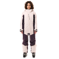 Dragonfly Комбинезон Gravity 2.0 Woman Light Grey - Plum 2025 в Чебоксарах