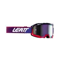 Leatt Маска Velocity 4.5 Iriz SunDown Purple 78% в Чебоксарах