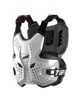 Leatt Защитный панцирь 3.5 Chest Protector White в Чебоксарах