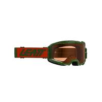 Leatt Маска Vizion 2.5 Forest Orange 60 VLT V25 в Чебоксарах