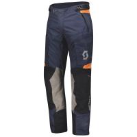 Scott Брюки Dualraid Dryo night blue в Чебоксарах