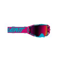 Leatt Маска Velocity 6.5 Cryztal Iriz Pink Fuchsia 22 VLT V25 в Чебоксарах