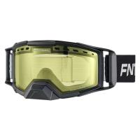 Finntrail Маска Vision 1093 BlackYellow (OS) в Чебоксарах