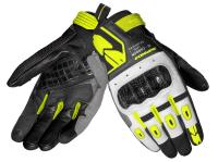 Spidi Перчатки G-Carbon Lady Yellow Fluo в Чебоксарах