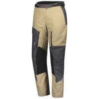 Scott Брюки Voyager Dryo iron grey/beige в Чебоксарах
