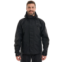 Dragonfly Мембранная куртка Quad 2.0 V26 Black в Чебоксарах