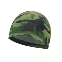 Scout Подшлемник-шапочка spotty Light темно-зеленый-черный в Чебоксарах