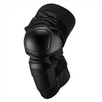 Leatt Наколенники Enduro Knee Guard Black в Чебоксарах