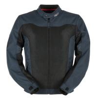 Furygan Мотокуртка Genesis Mistral Evo 3 текстиль Синий в Чебоксарах