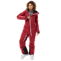 Dragonfly Комбинезон Gravity 2.0 Woman Burgundy 2026 в Чебоксарах