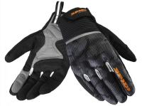 Spidi Перчатки Flash CE Black Camouflage в Чебоксарах