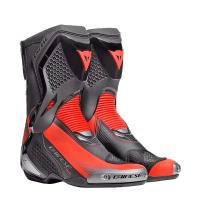 Dainese Ботинки Torque 4 628 Black/Red-Fluo в Чебоксарах