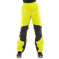 Dragonfly Дождевые штаны EVO Woman Yellow (мембрана) 2024 в Чебоксарах