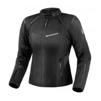Shima Куртка Rush 2.0 Lady Black в Чебоксарах