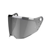 Airoh Визор для шлема Commander 2 Silver Mirrored в Чебоксарах