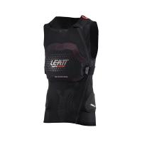 Leatt Защитный жилет Body Vest 3DF AirFit Evo V26 Black в Чебоксарах