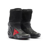 Dainese Ботинки Axial 2 Air Black/Black/Red-Fluo в Чебоксарах