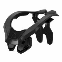 Leatt Защита шеи 4.5 Neck Brace V26 Stealth в Чебоксарах