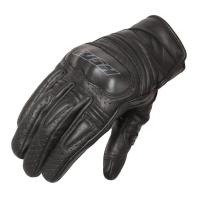 Rush Перчатки Ducas Lady кожа Черный в Чебоксарах