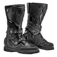 Sidi Ботинки Adventure 2 Gore Black в Чебоксарах
