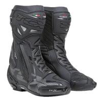 TCX Мотоботы RT-Race Pro Air Black/Reflex в Чебоксарах