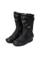 Scout Мотоботинки мужские BT-0680 Черные в Чебоксарах